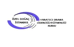 Yaratıcı Drama Liderliği/Eğitmenliği Sertifika Programı (Özel Doğaç İstanbul Yaratıcı Drama Liderliği/Eğitmenliği Kursu) 